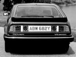 Rover SD1 Vitesse 1982 года